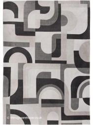 Saxon Beige Rug - Thumbnail - 9