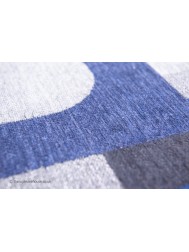 Weimar Blue Rug - Thumbnail - 8