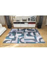 Morris Green Rug - Thumbnail - 2