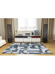 Morris Green Rug - Thumbnail - 3