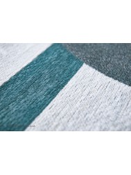 Morris Green Rug - Thumbnail - 6