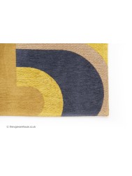 Yellow Meyer Rug - Thumbnail - 7