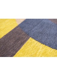 Yellow Meyer Rug - Thumbnail - 8