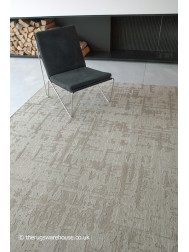 Dry Beige Rug - Thumbnail - 4