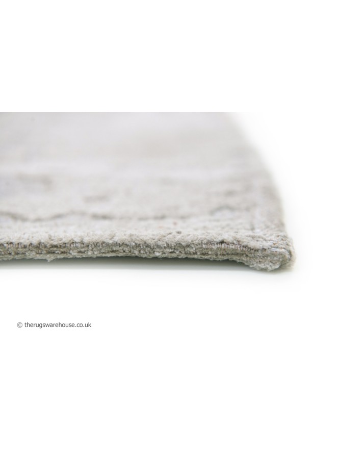 Dry Beige Rug - 5