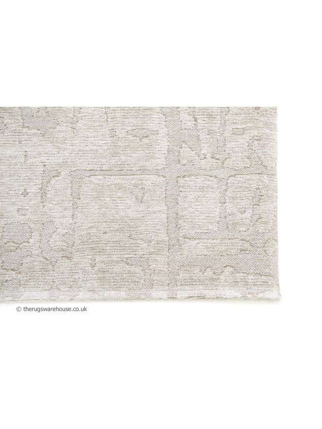 Dry Beige Rug - 7