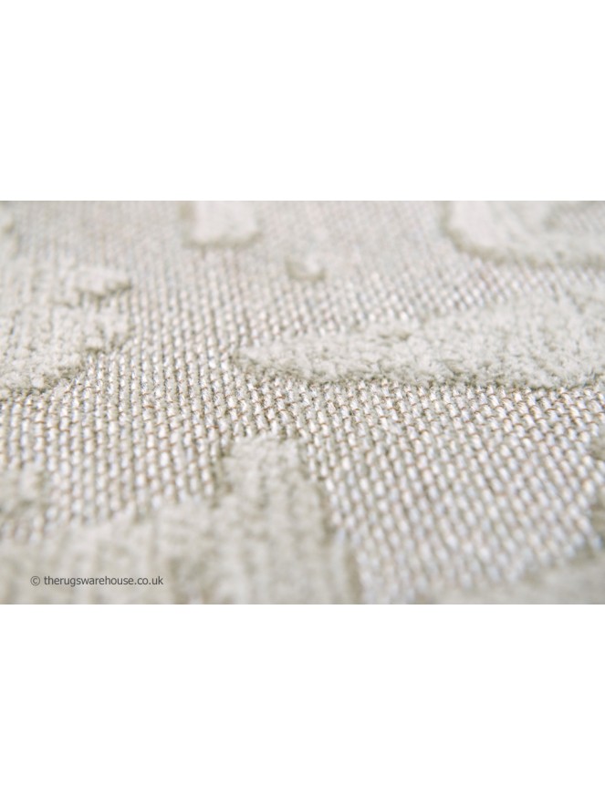 Dry Beige Rug - 9