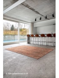 Za Copper Rug - Thumbnail - 2