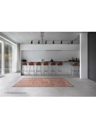 Za Copper Rug - Thumbnail - 4