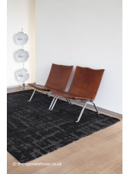 Black Water Rug - Thumbnail - 2