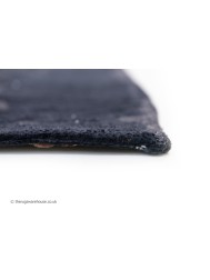 Black Water Rug - Thumbnail - 4