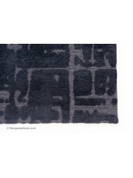 Black Water Rug - Thumbnail - 6