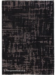 Black Water Rug - Thumbnail - 9