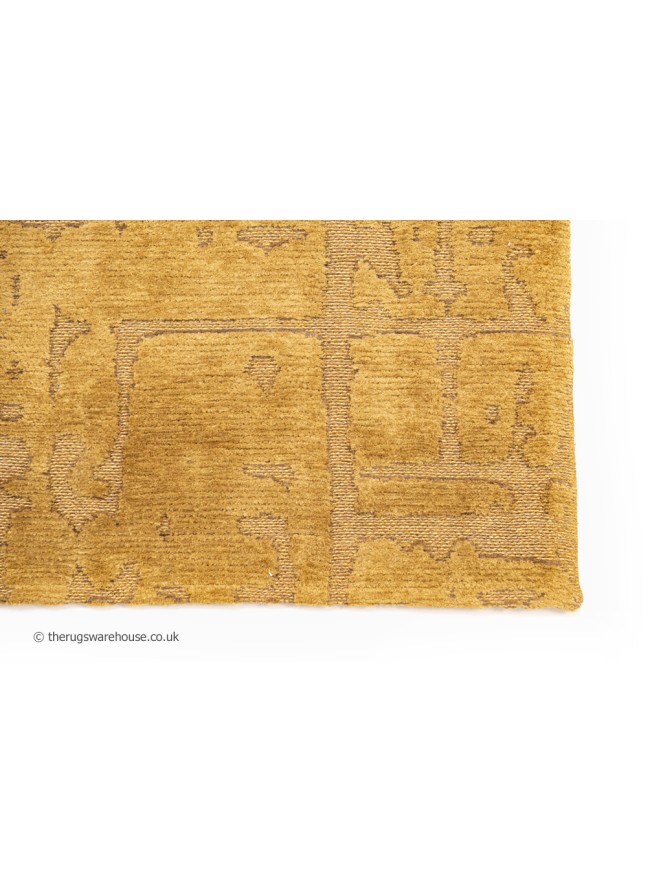 Madagascar Gold Rug - 7