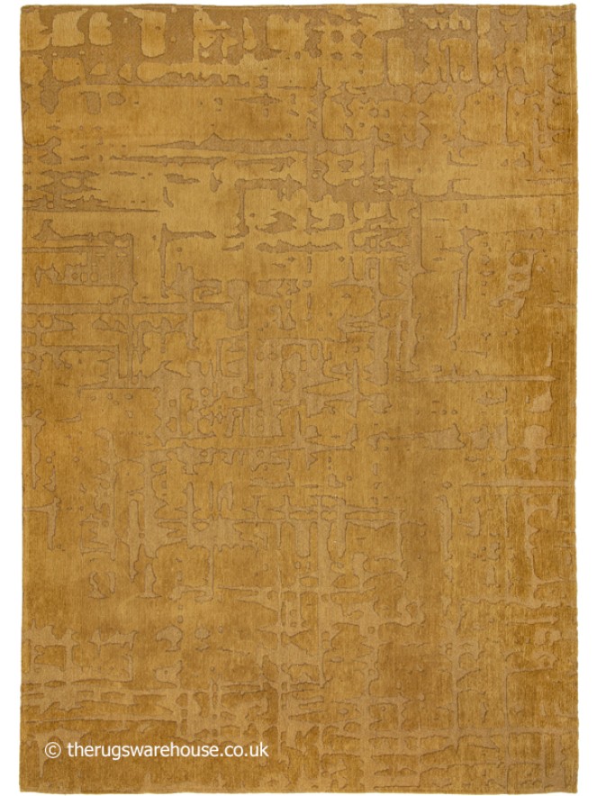 Madagascar Gold Rug - 10