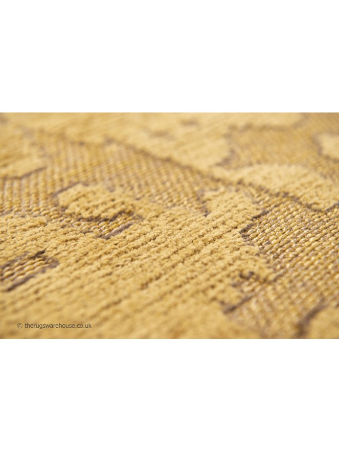 Madagascar Gold Rug - 8