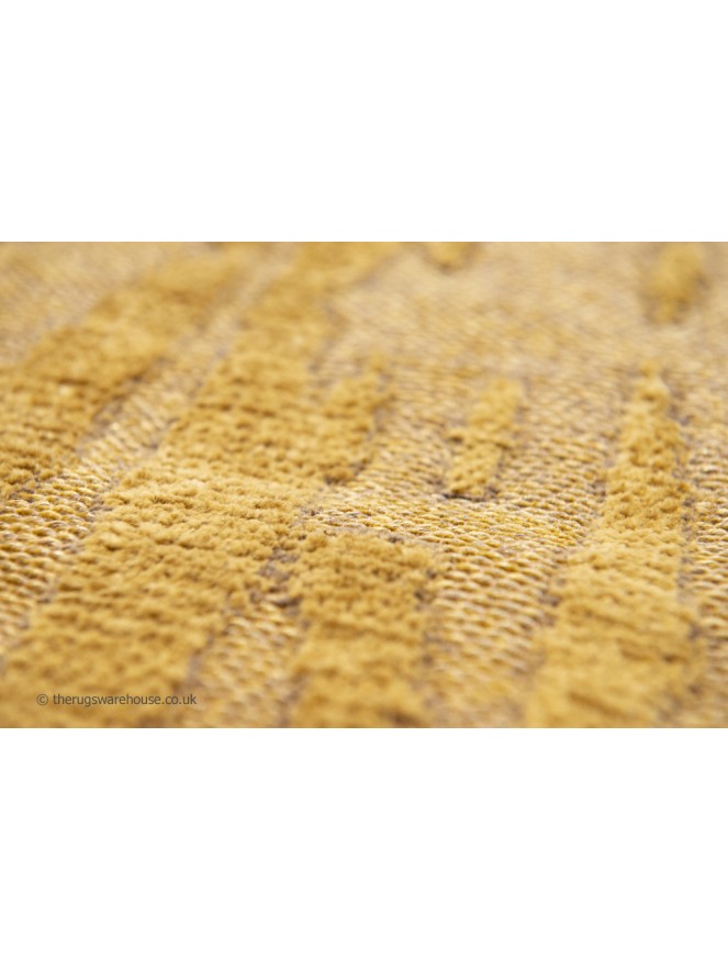 Madagascar Gold Rug - 9