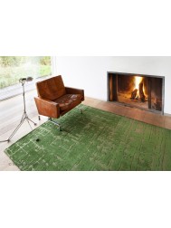 Perrier's Green Rug - Thumbnail - 2