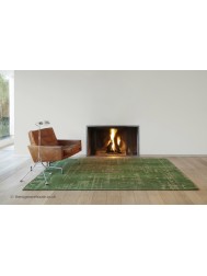 Perrier's Green Rug - Thumbnail - 3