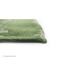 Perrier's Green Rug - Thumbnail - 5