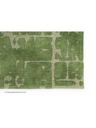 Perrier's Green Rug - Thumbnail - 7