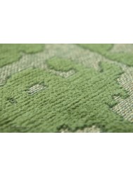 Perrier's Green Rug - Thumbnail - 8