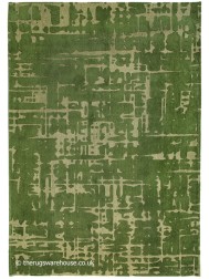 Perrier's Green Rug - Thumbnail - 9