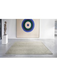 Ovid Beige Rug - Thumbnail - 2