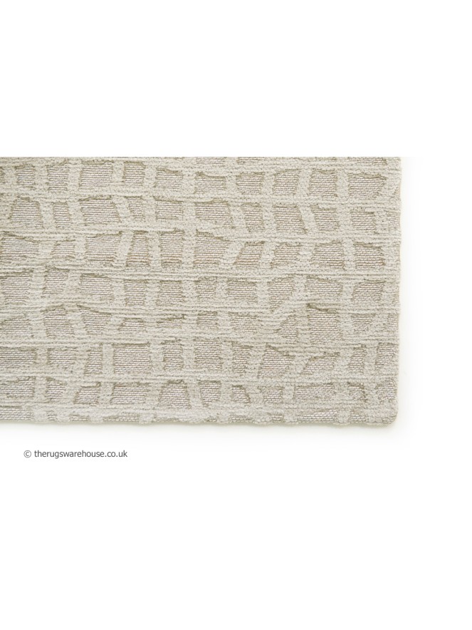 Ovid Beige Rug - 7