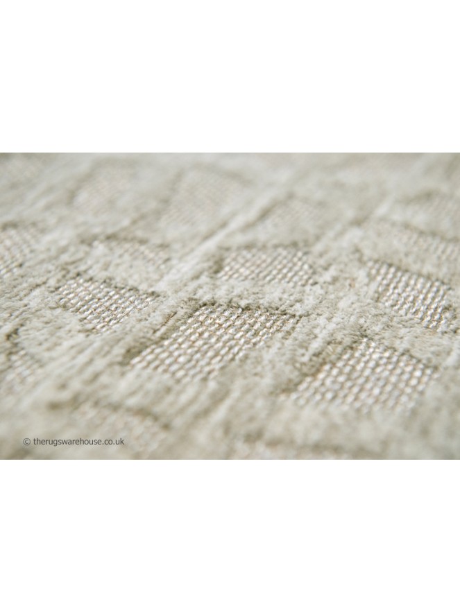 Ovid Beige Rug - 8