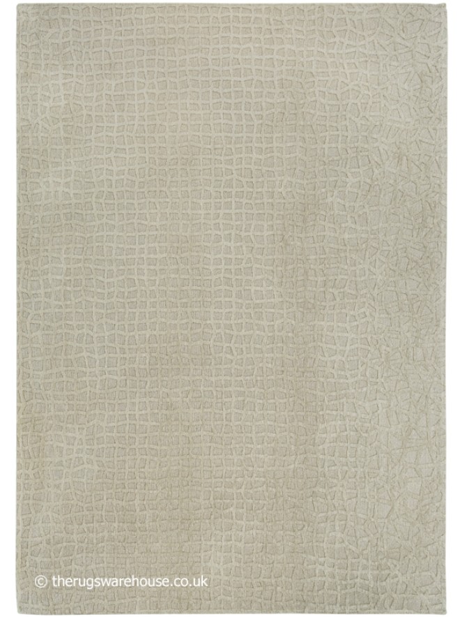 Ovid Beige Rug - 10