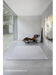 Willow White Rug - Thumbnail - 2