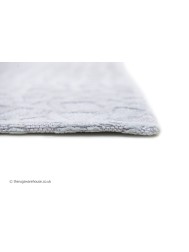 Willow White Rug - Thumbnail - 4