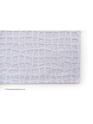 Willow White Rug - Thumbnail - 6