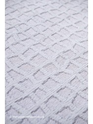 Willow White Rug - Thumbnail - 8