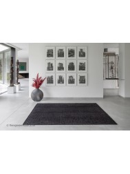 Oppian Black Rug - Thumbnail - 4