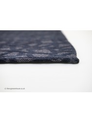 Oppian Black Rug - Thumbnail - 5