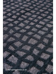 Oppian Black Rug - Thumbnail - 9