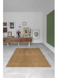 Roman Gold Rug - Thumbnail - 2