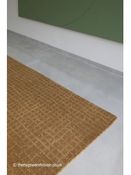 Roman Gold Rug - Thumbnail - 3