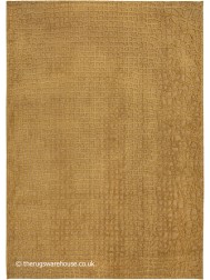 Roman Gold Rug - Thumbnail - 7