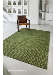 Alta Green Rug - Thumbnail - 2