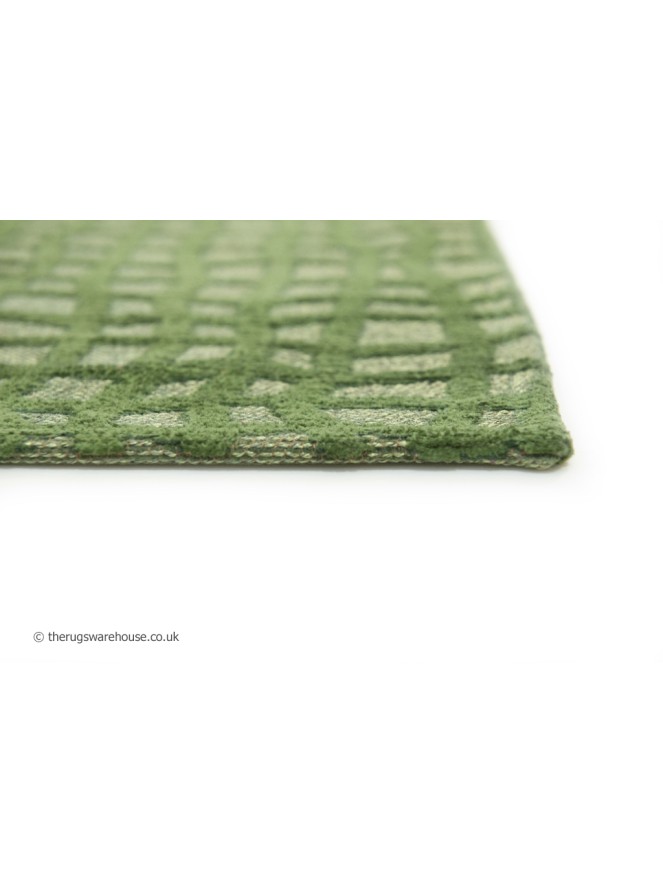 Alta Green Rug - 4