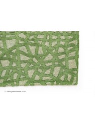 Alta Green Rug - Thumbnail - 6