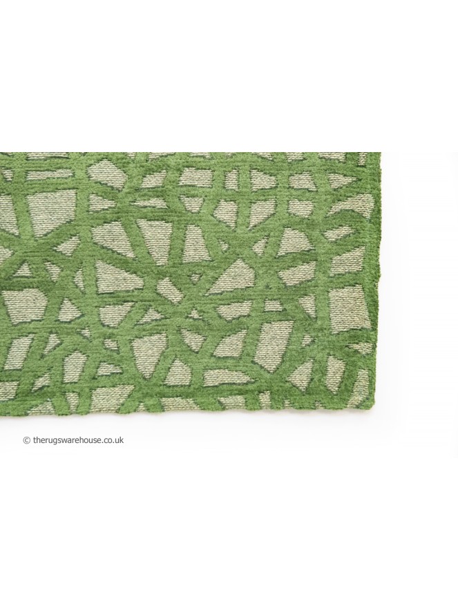 Alta Green Rug - 6