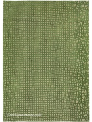 Alta Green Rug - Thumbnail - 8