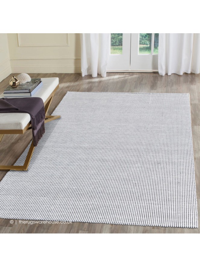 Dakar Cream Rug - 2