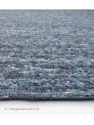 Chicago Blue Rug - Thumbnail - 5