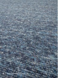 Chicago Blue Rug - Thumbnail - 6