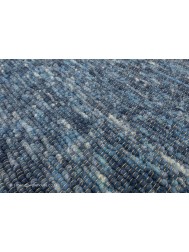 Chicago Blue Rug - Thumbnail - 7